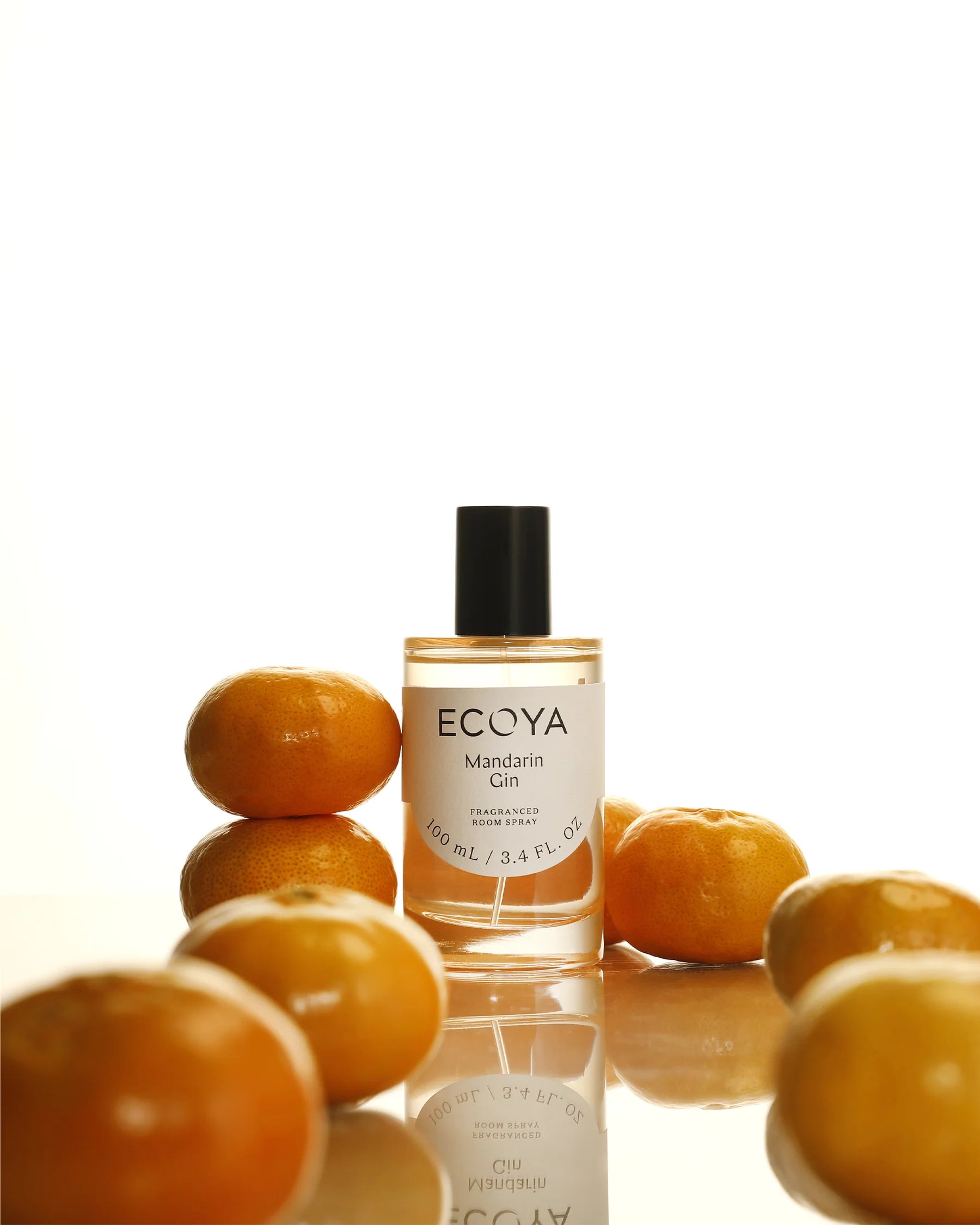 Mandarin Gin Room Spray | Ecoya