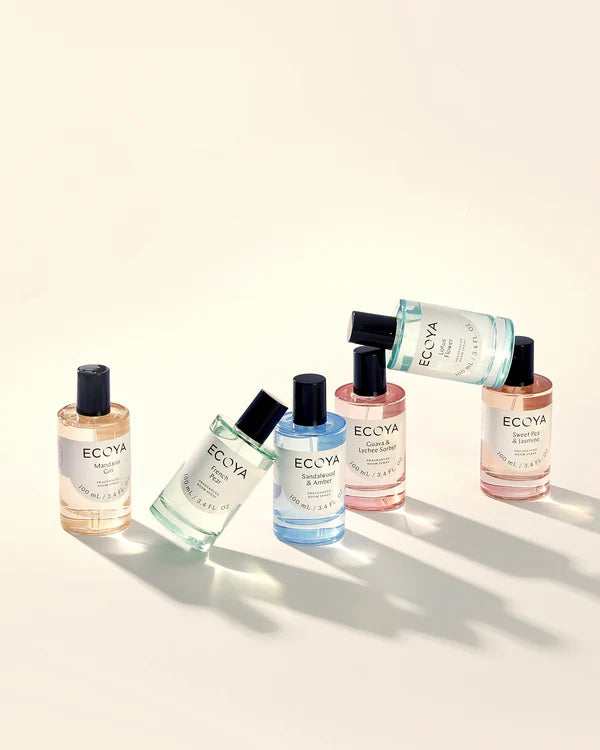 French Pear Room Spray | Ecoya