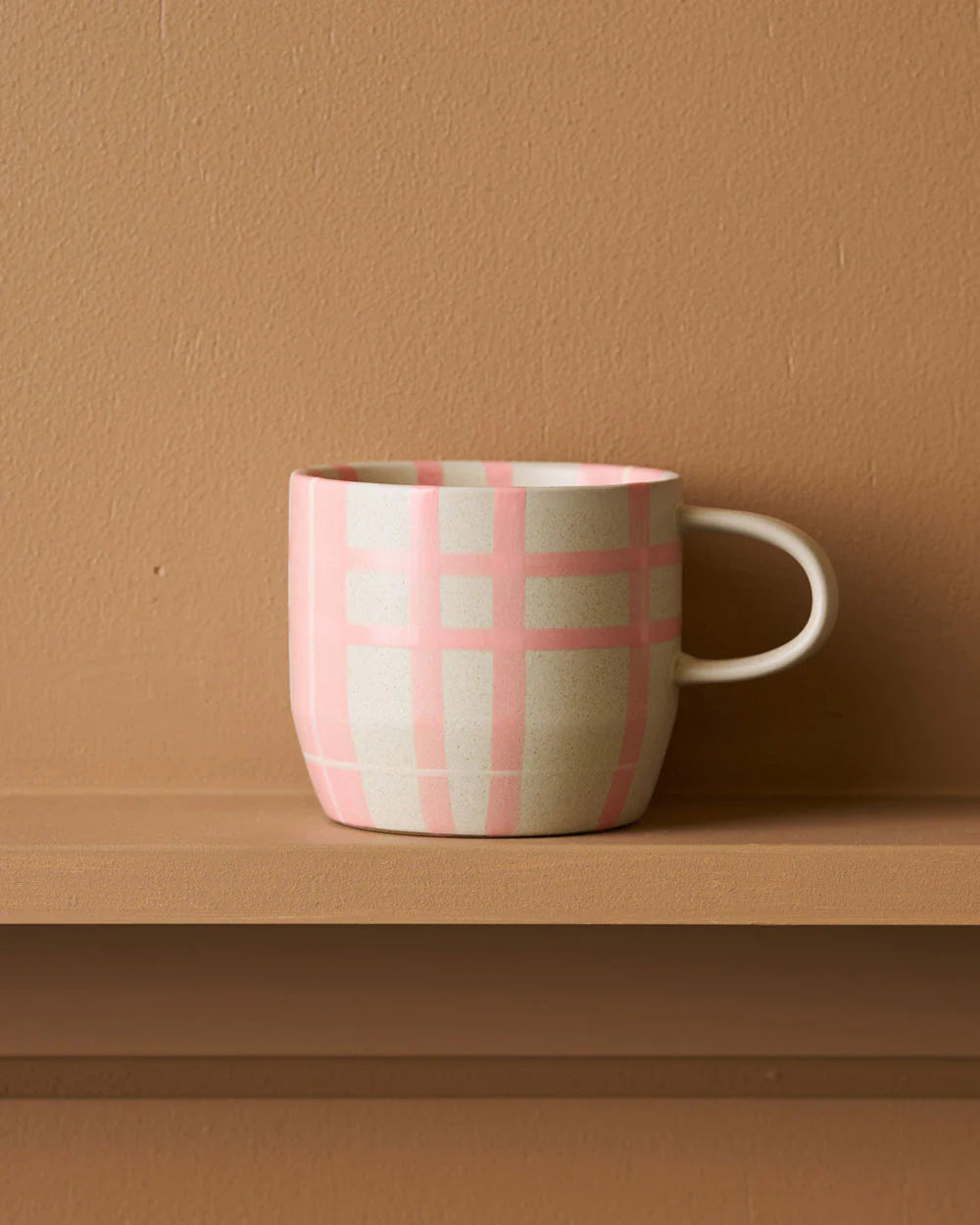 Musk Check Mug / Cat's Pyjamas | Robert Gordon