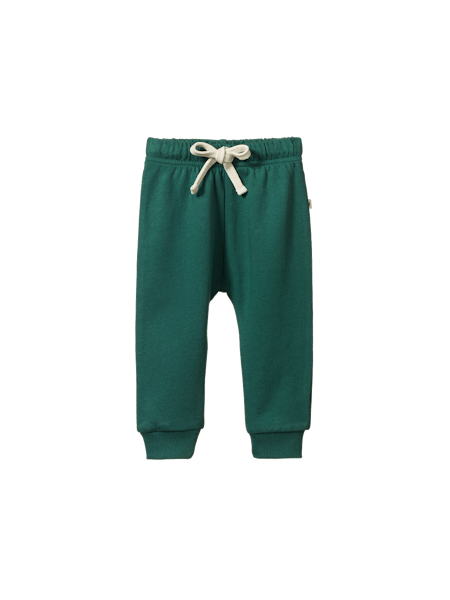 Sunday Track Pants |Nature Baby