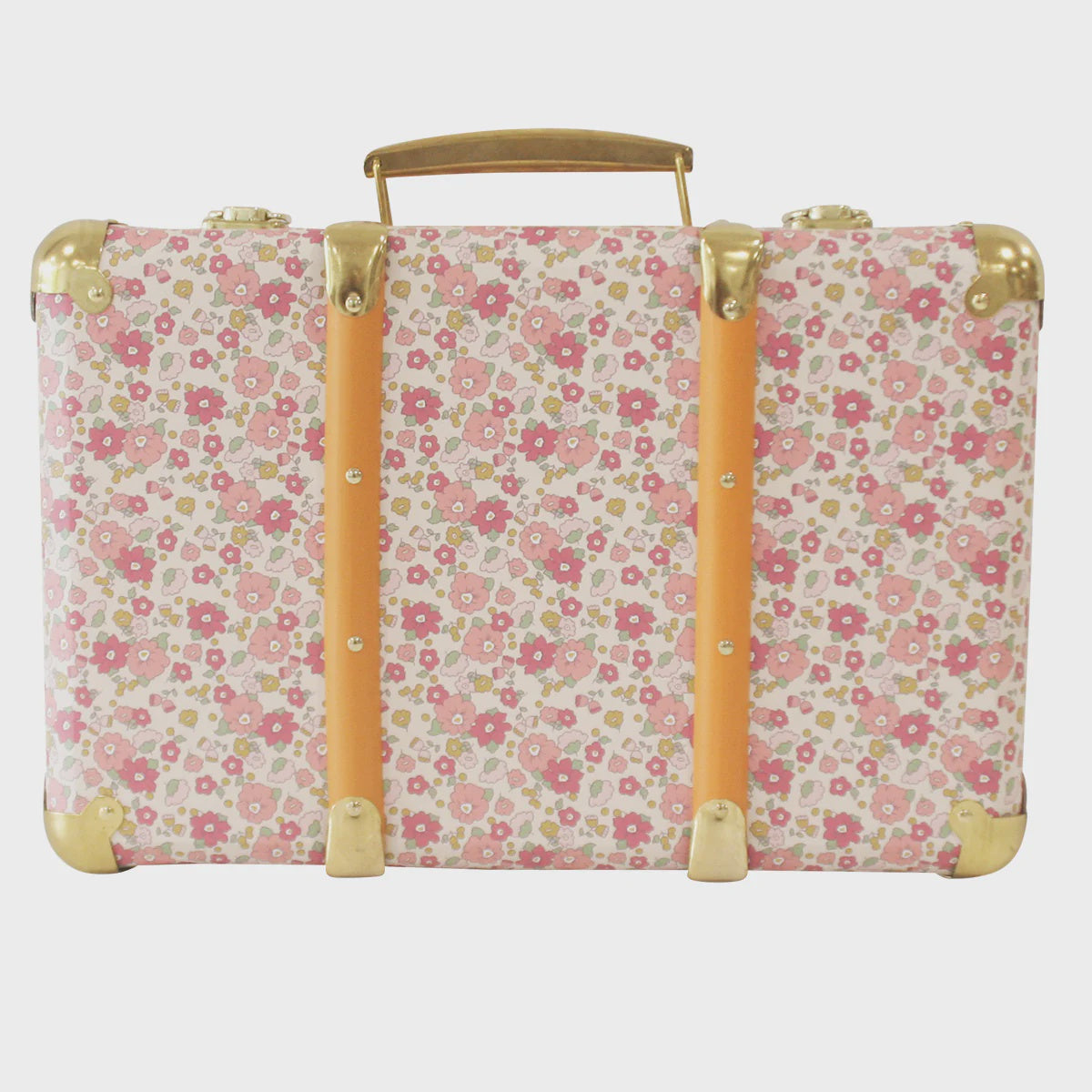 Mini Vintage Case - Rose Garden | Alimrose