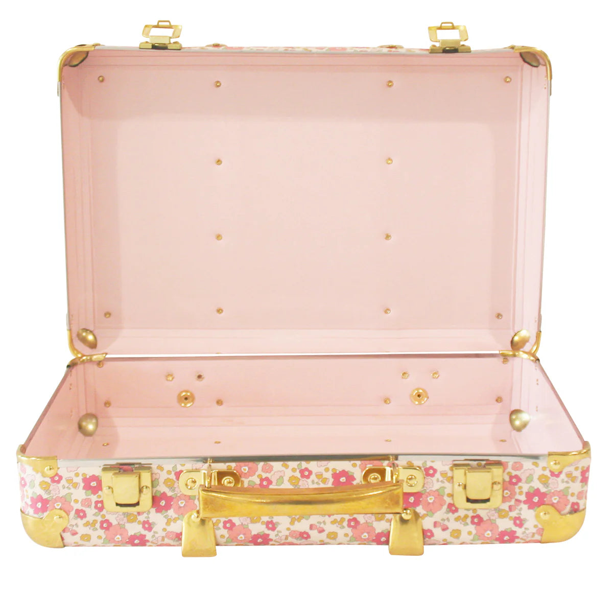 Mini Vintage Case - Rose Garden | Alimrose