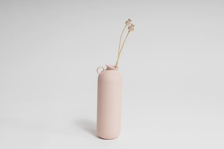 Flugen Vase Large - Pink | Ned Collections