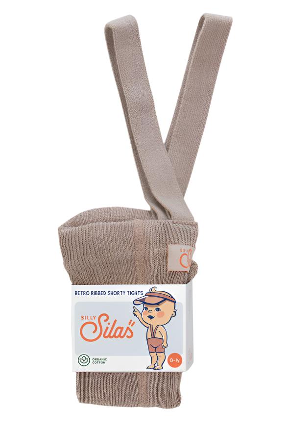 Shorty Peanut Blend   | Silly Silas