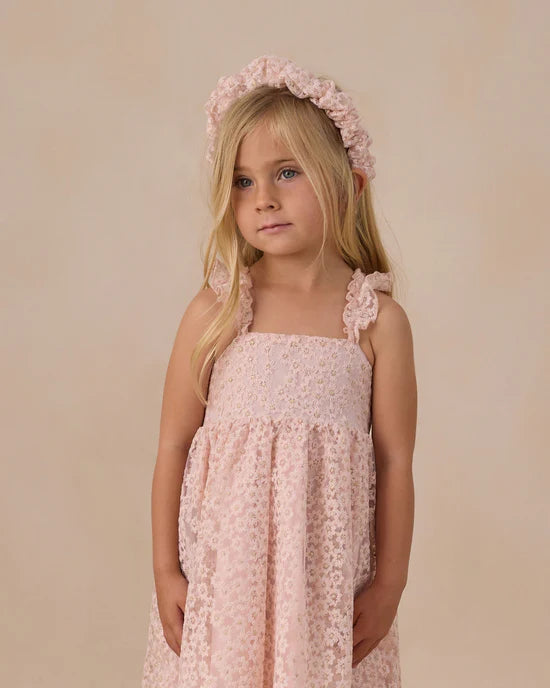 Mara Dress | Cotton Candy | Noralee