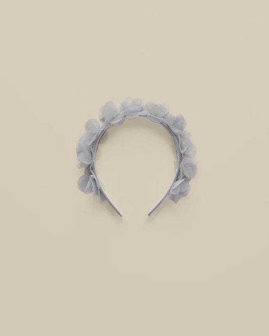 PIXIE HEADBAND || FROST | Noralee