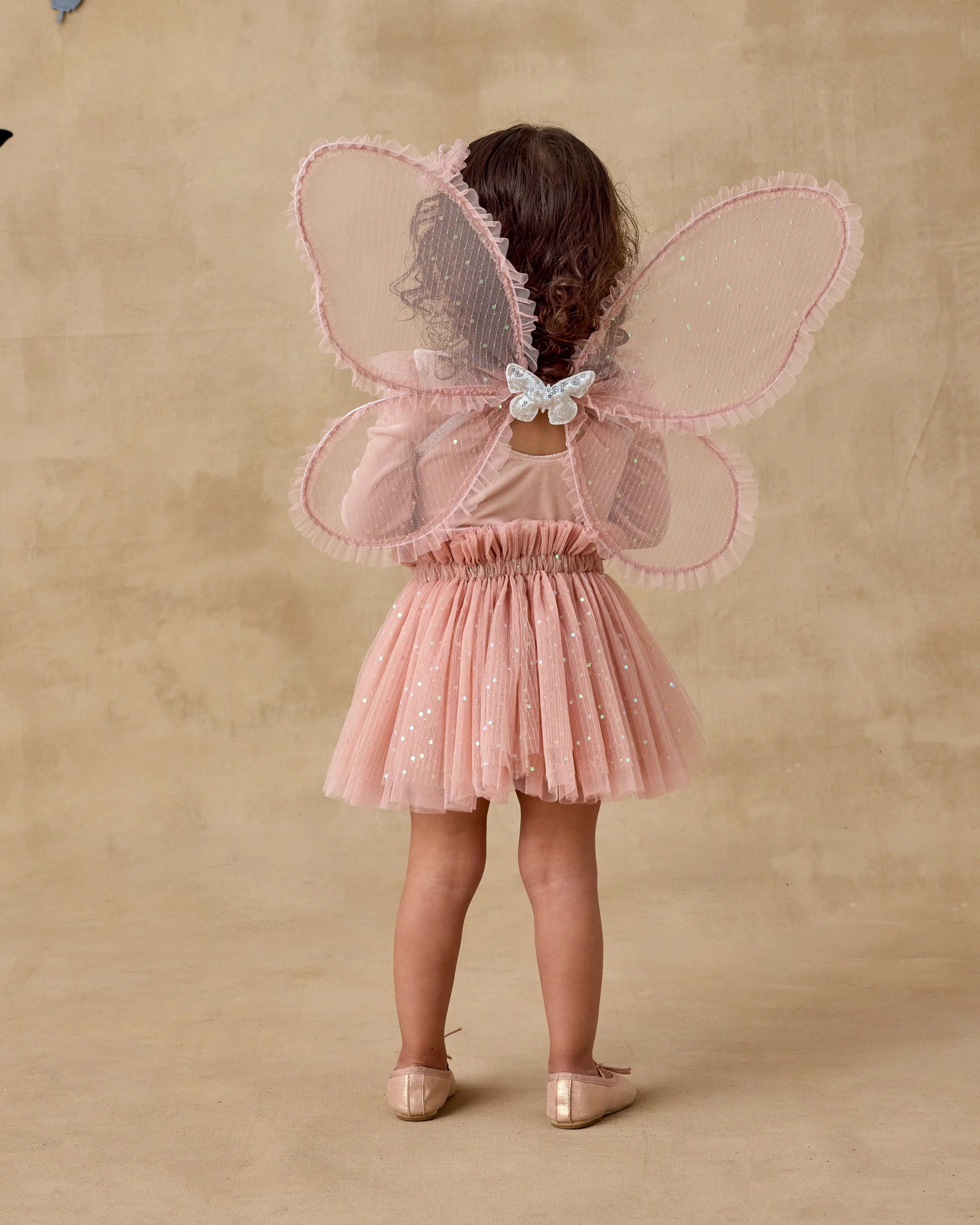 WINGS | ROSE | Noralee
