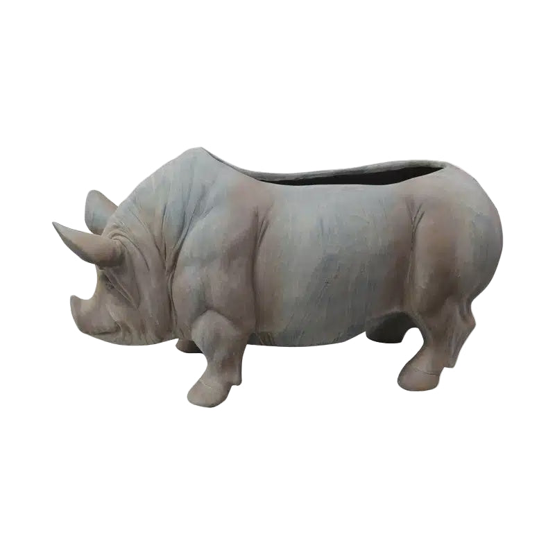 Piggie XL Flower Pot | Le Forge