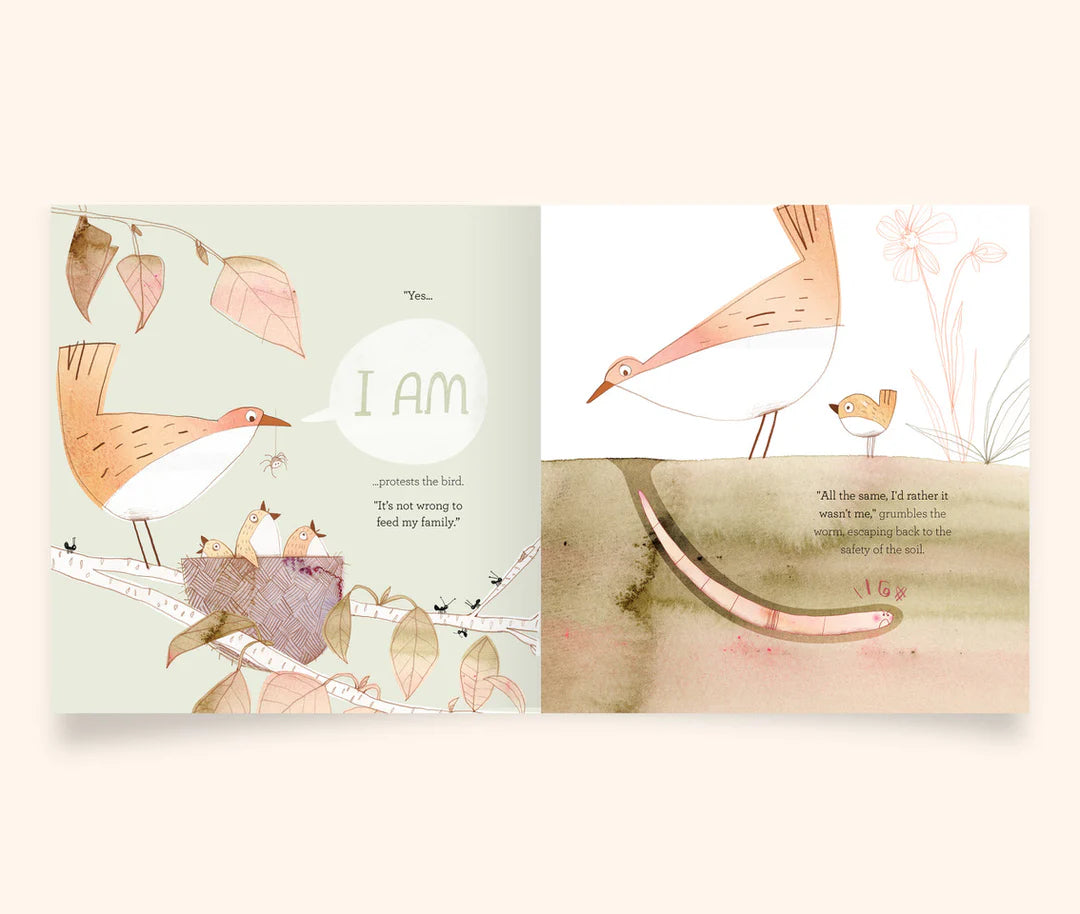 I Am | Dana Winter