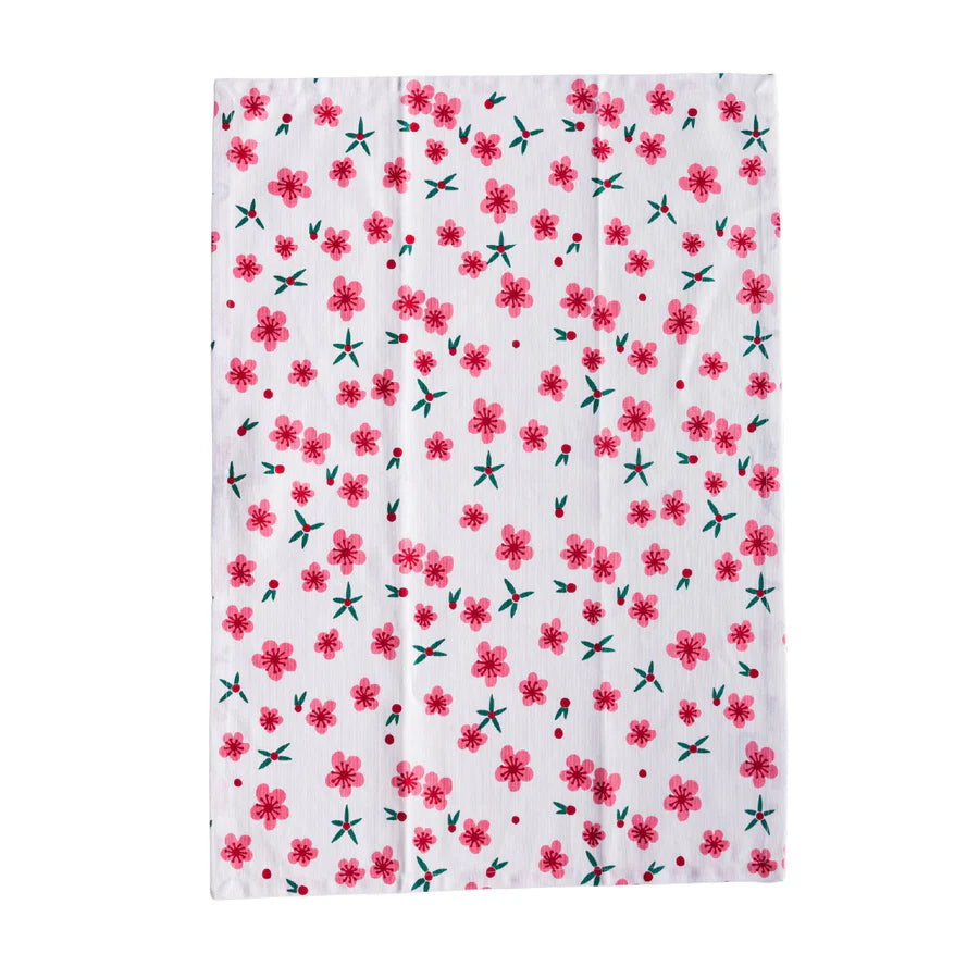 Tea Towel - Manuka | Ali Davies