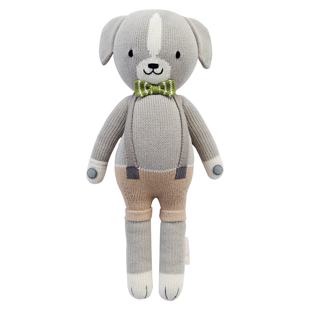 Noah the Dog | Cuddle + Kind