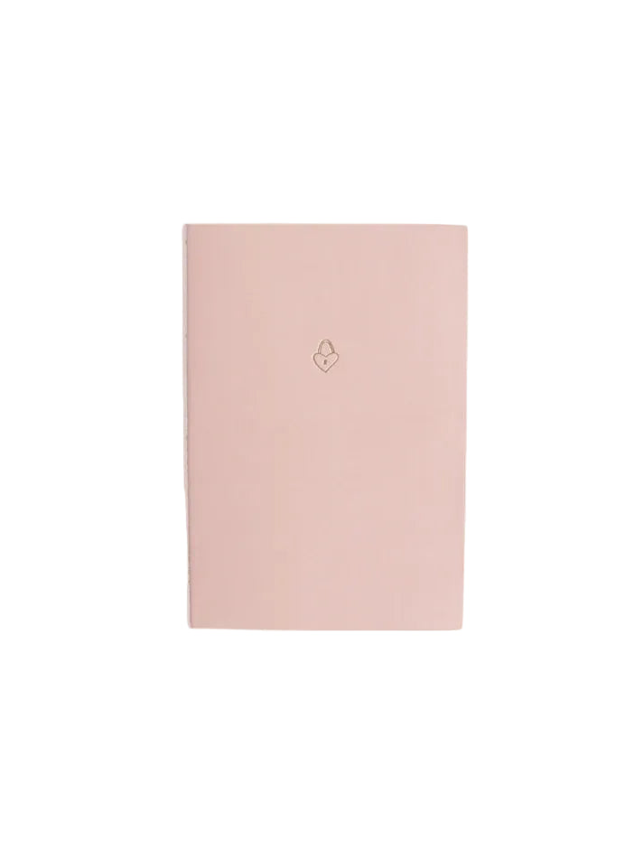 Illustrated Notebook | Sophie Store