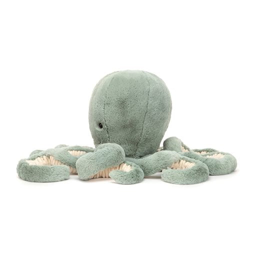 Odyssey Octopus - Large - 49x19cm  | Jellycat