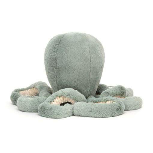 Odyssey Octopus - Large - 49x19cm  | Jellycat