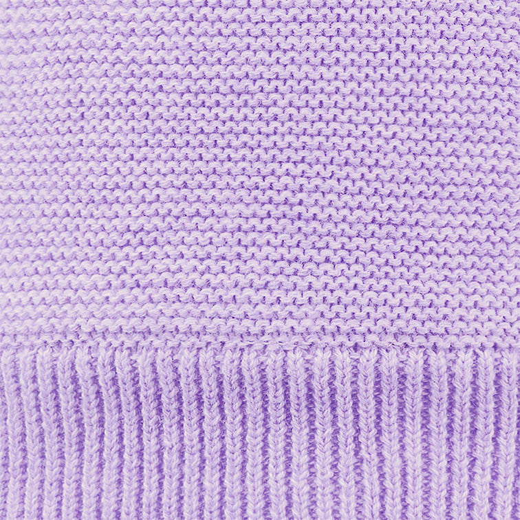 Amethyst - Organic Beanie Love | Toshi