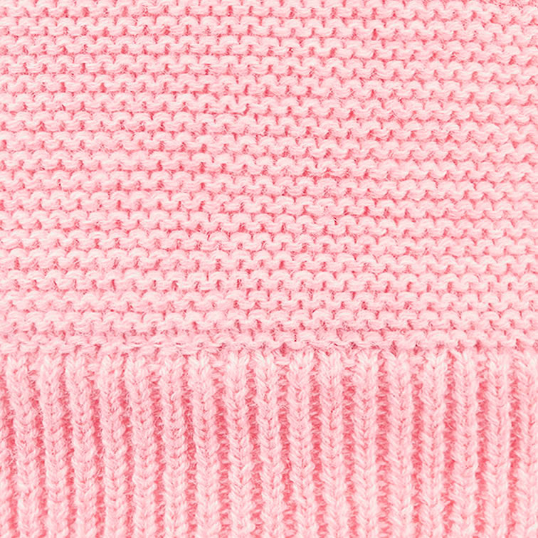 Pearl - Organic Beanie Love | Toshi