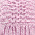 Lavender - Organic Beanie Snowy | Toshi