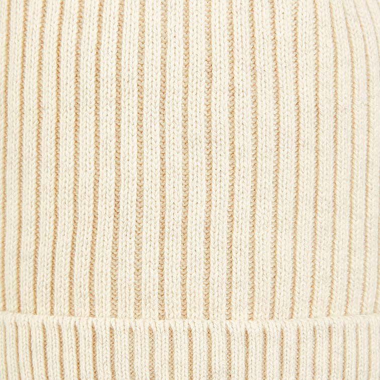 Feather - Organic Beanie Tommy | Toshi