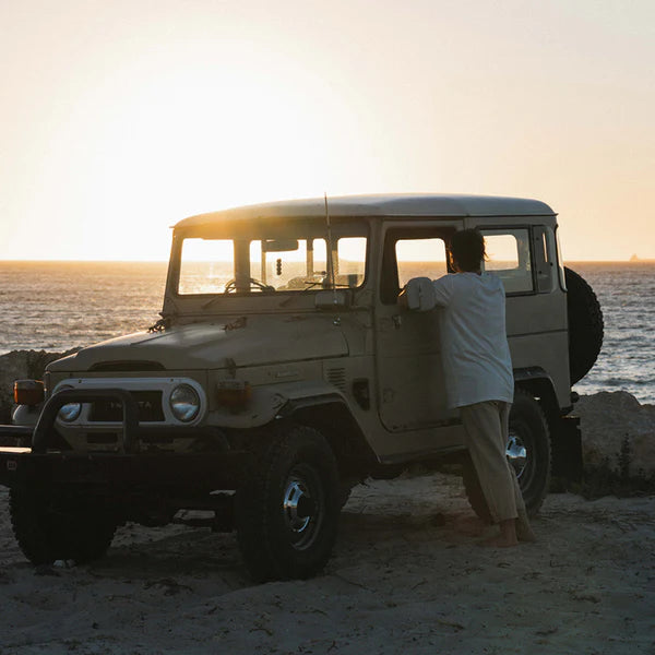 Onyx Set - Cut Throat | Smelly Balls