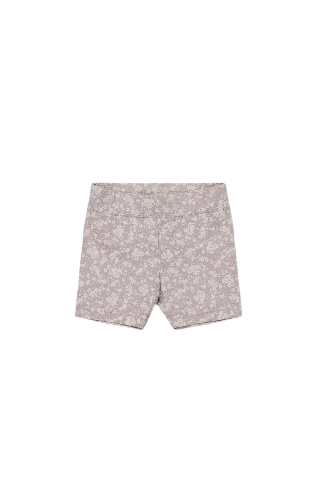 Organic Cotton Everyday Bike Short - Sadie Luna | Jamie Kay