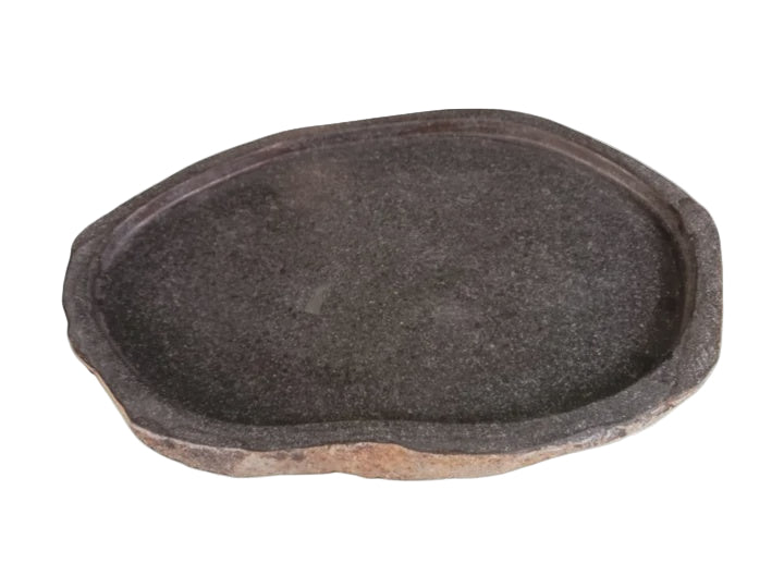 Stone Serving Plate | Blue Goose Imports