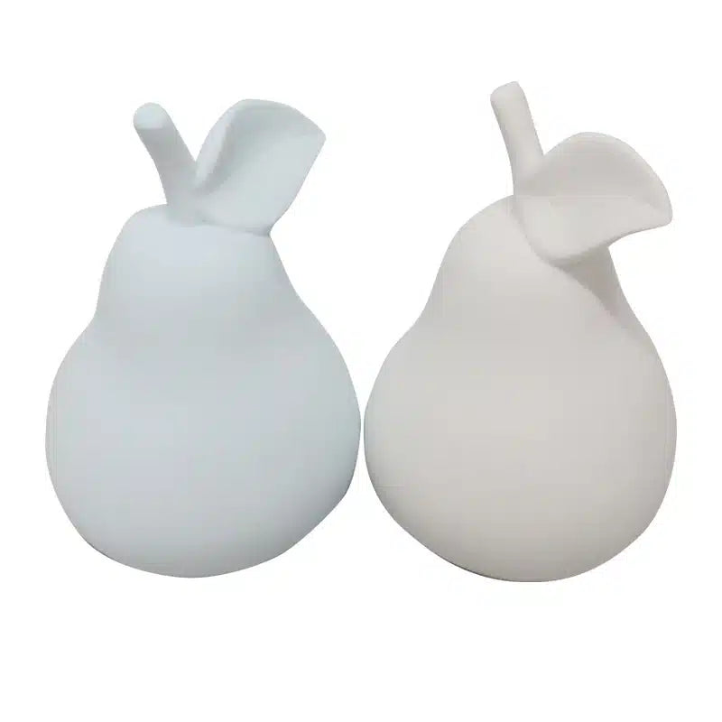 Porcelain Pear - Ice Blue | Le Forge