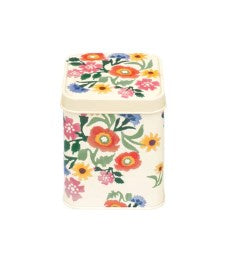 Square Tin - Poppies | Emma Bridgewater