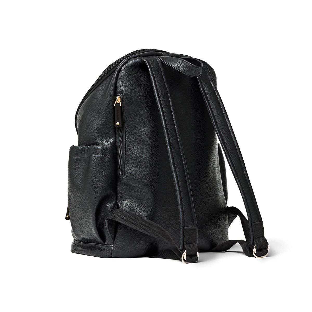 CHLOE BACKPACK - Black Pebble  |  Pretty Brave