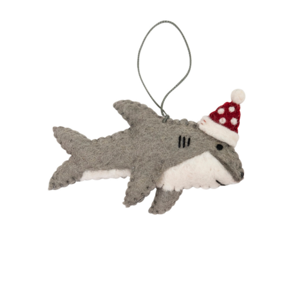 Shark | Pashom