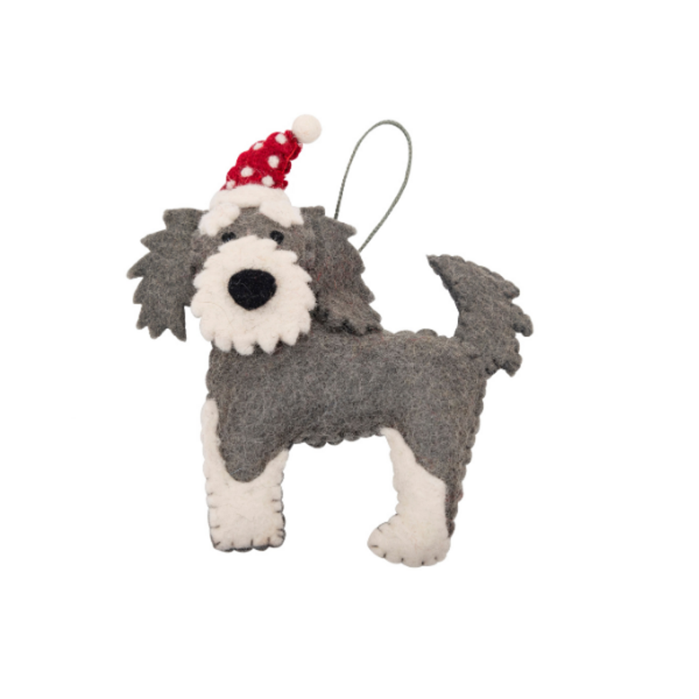 English Sheepdog | Pashom