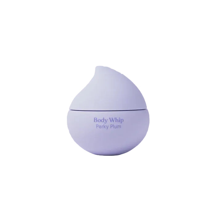 Perky Plum - Body Whip Moisturiser | Sundae