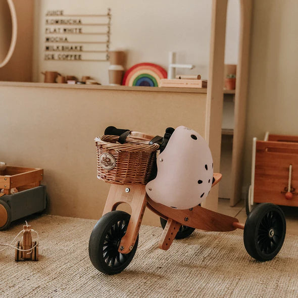 Tiny Tot Bamboo | Kinderfeets