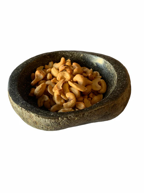 Stone Bowl | Blue Goose Imports