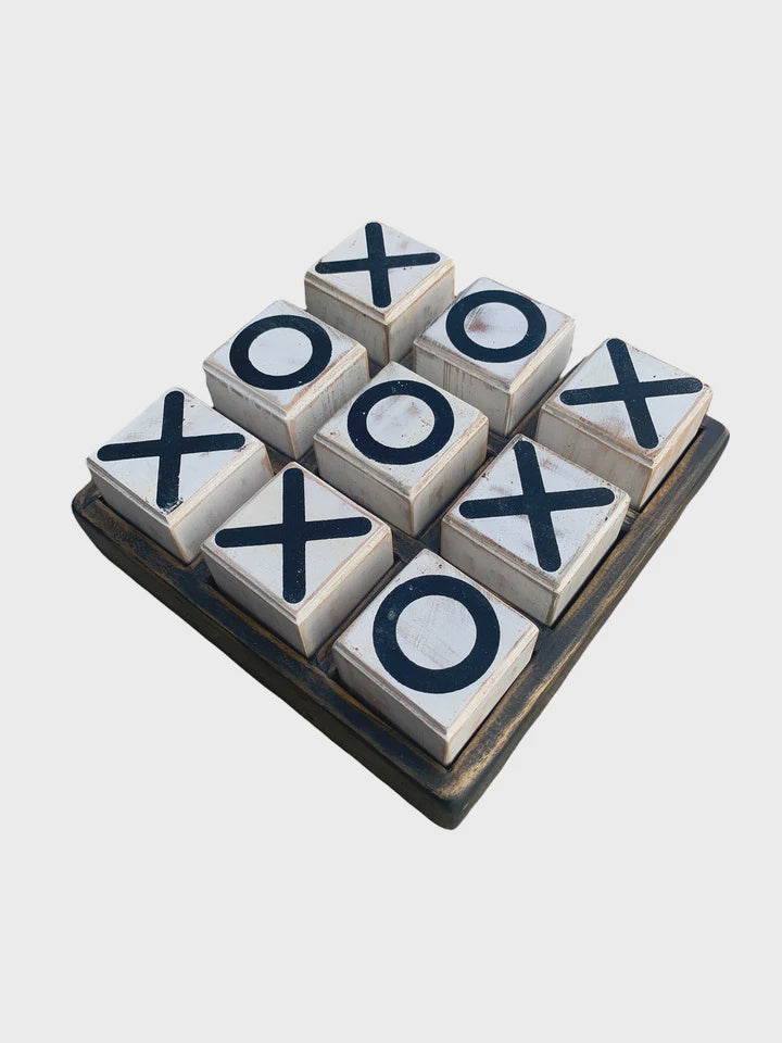 X & O Game | Blue Goose Imports