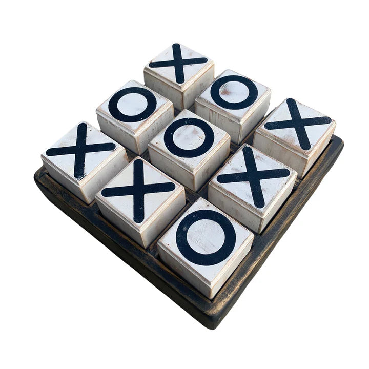 X & O Game | Blue Goose Imports