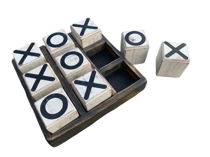 X & O Game | Blue Goose Imports