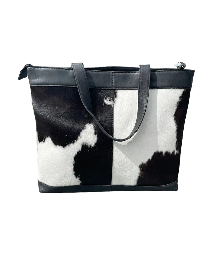 Harlow Tote | Watson & Dods