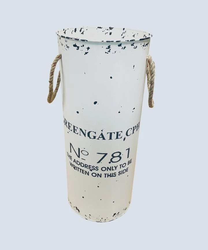 Umbrella Pot | Blue Goose Imports