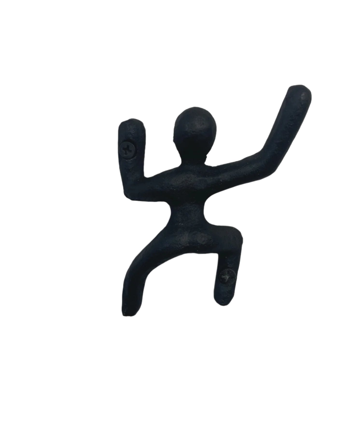 Climbing Man Hook - Right Hand | Blue Goose Imports