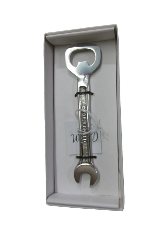 Spanner Bottle Opener | Watson & Dods