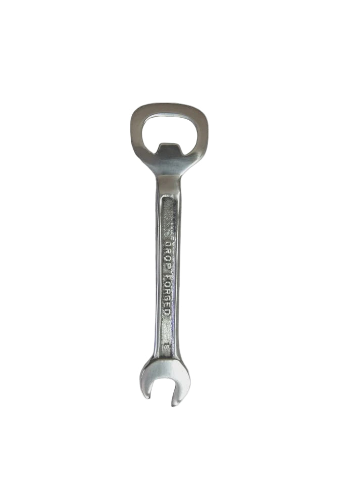 Spanner Bottle Opener | Blue Goose Imports