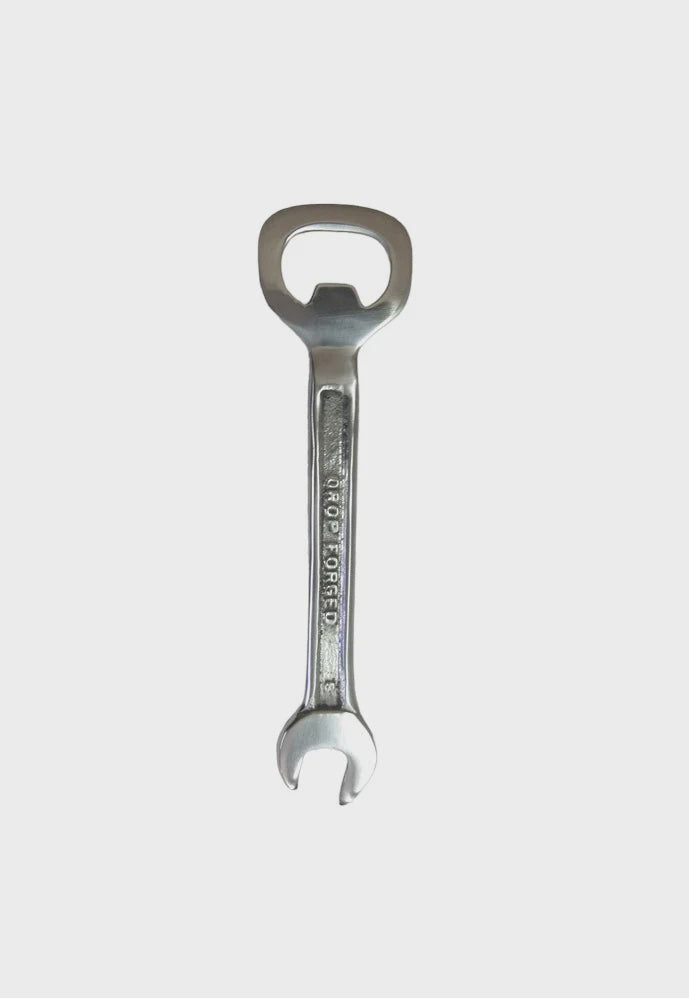 Spanner Bottle Opener | Blue Goose Imports