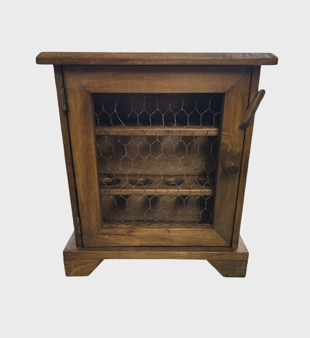 Egg Boxes - No Paper - Tall | Blue Goose Imports