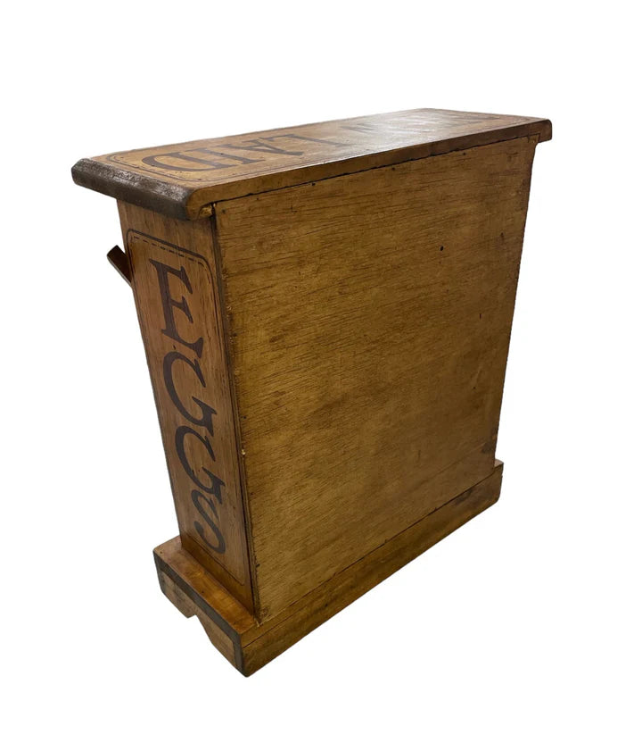 Egg Boxes - No Paper - Tall | Blue Goose Imports