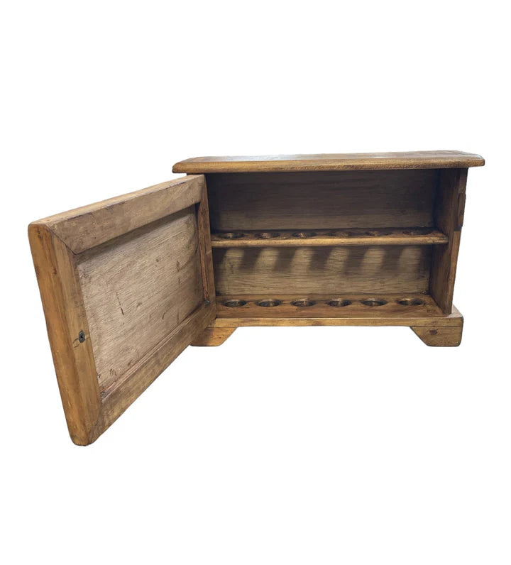 Wide Picture Egg Box | Blue Goose