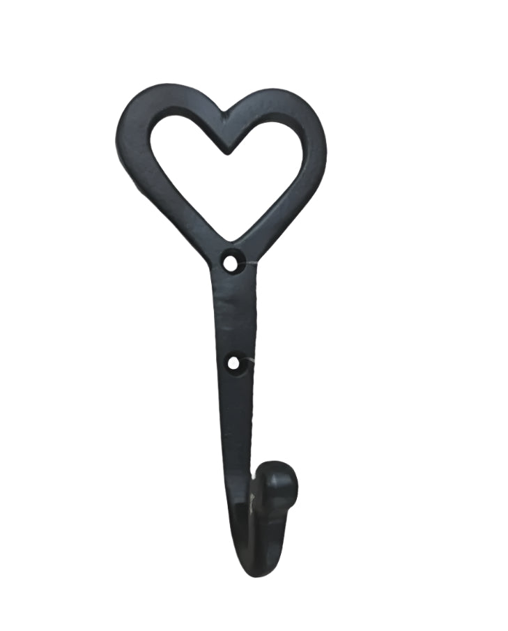 Love Heart Hook | Blue Goose Imports