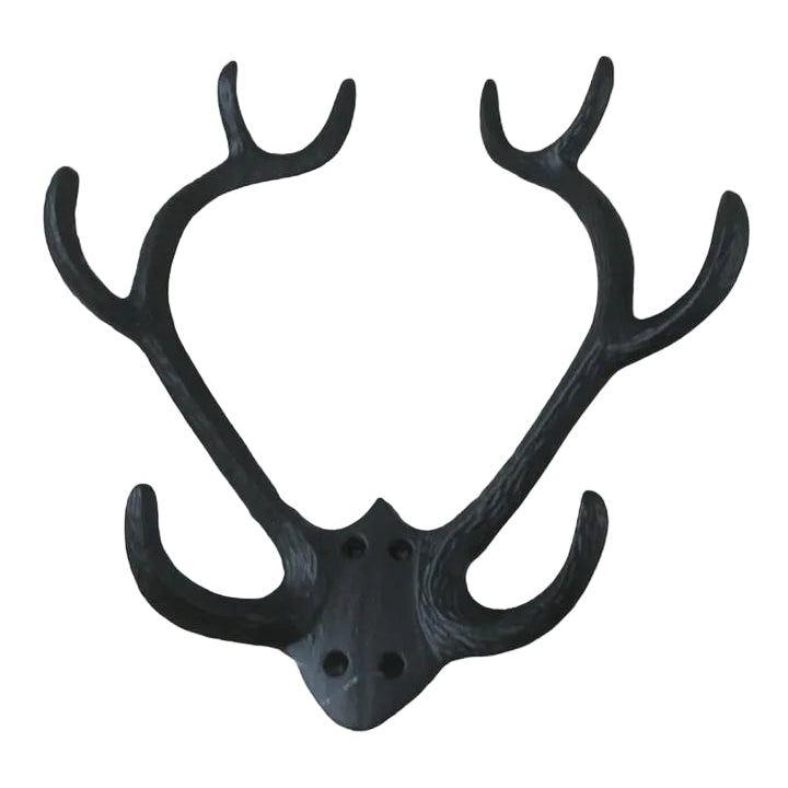 Antlers Wall Hook | Blue Goose