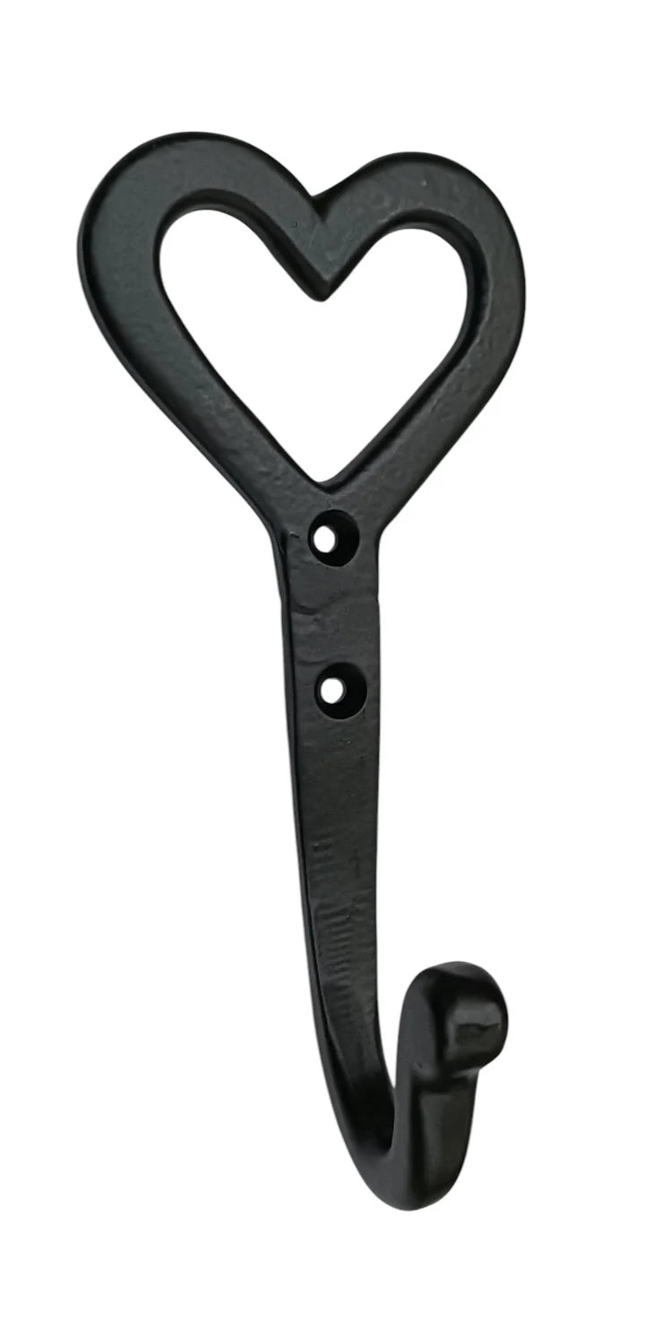 Love Heart Hook | Blue Goose