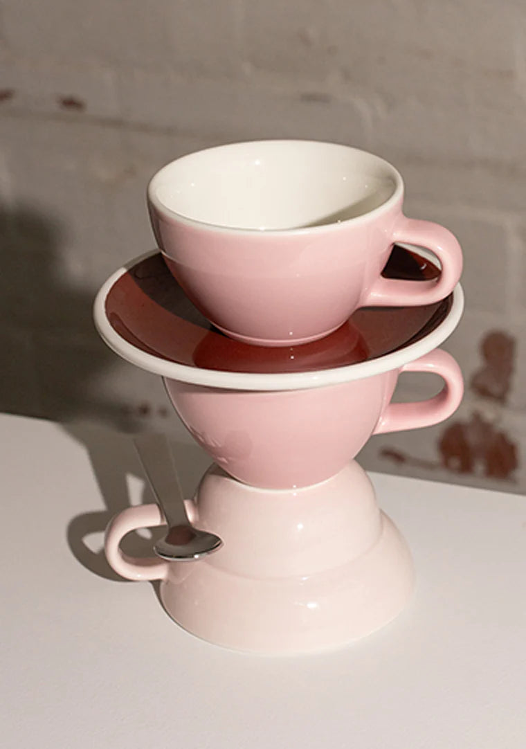 Classic Cup Medium - Manuka Flower | ACME