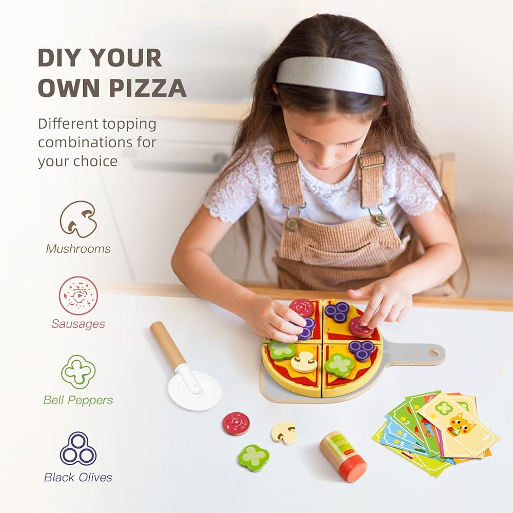 Pizza Oven Set | Hi Pando